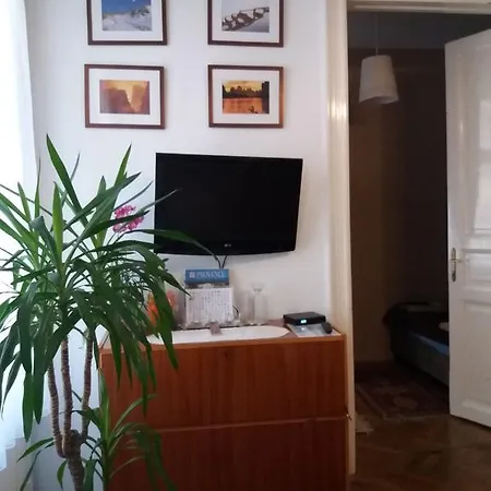 Apartment Kiss Center