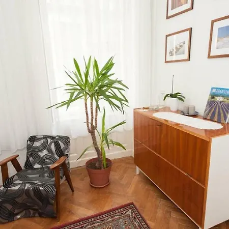 Apartment Kiss Center *