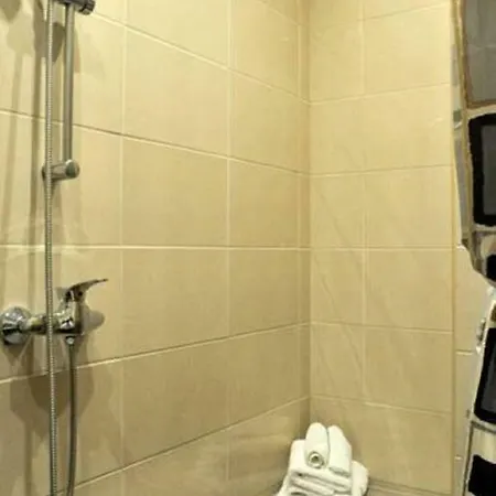 Kiss Center Apartment Budapest